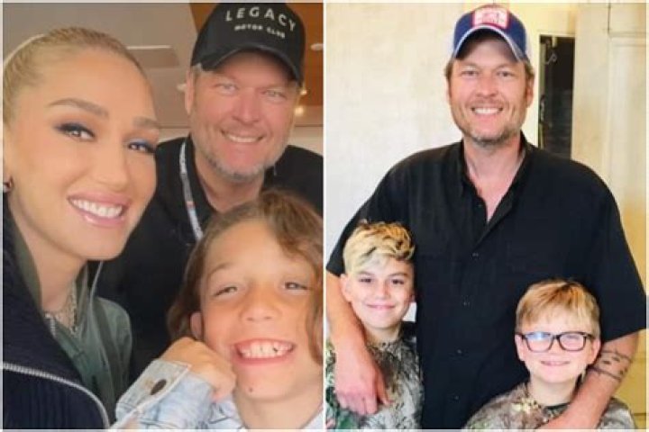Blake Shelton Kids: Everything You Need to Know