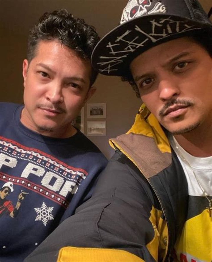Does Bruno Mars Have a Twin Brother? Exploring the Facts and Myths