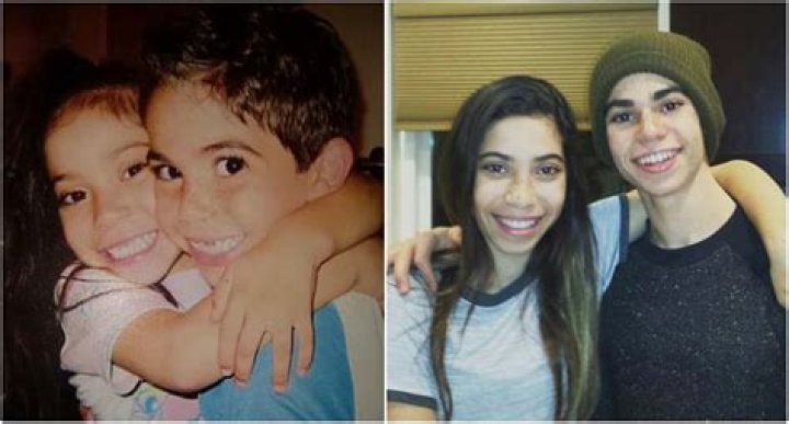 Does Cameron Boyce Have a Sister? Exploring the Life and Family of the Late Actor