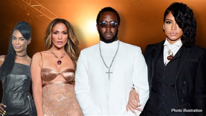 Unveiling the Mystery: Does Diddy Have a Wife?
