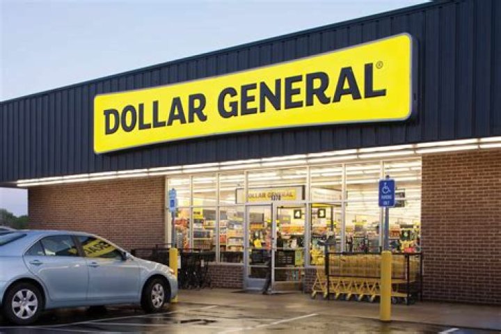 Does Dollar General Have Gas Stations Nearby?