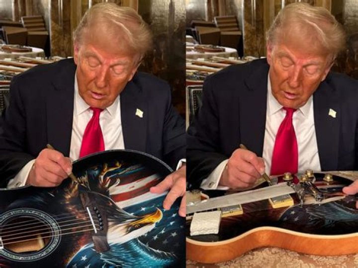 Does Donald Trump Play an Instrument? Unveiling the Truth