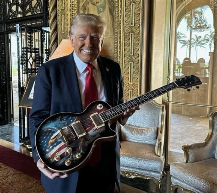 Does Donald Trump Play the Piano? Unveiling the Truth Behind the Presidential Notes