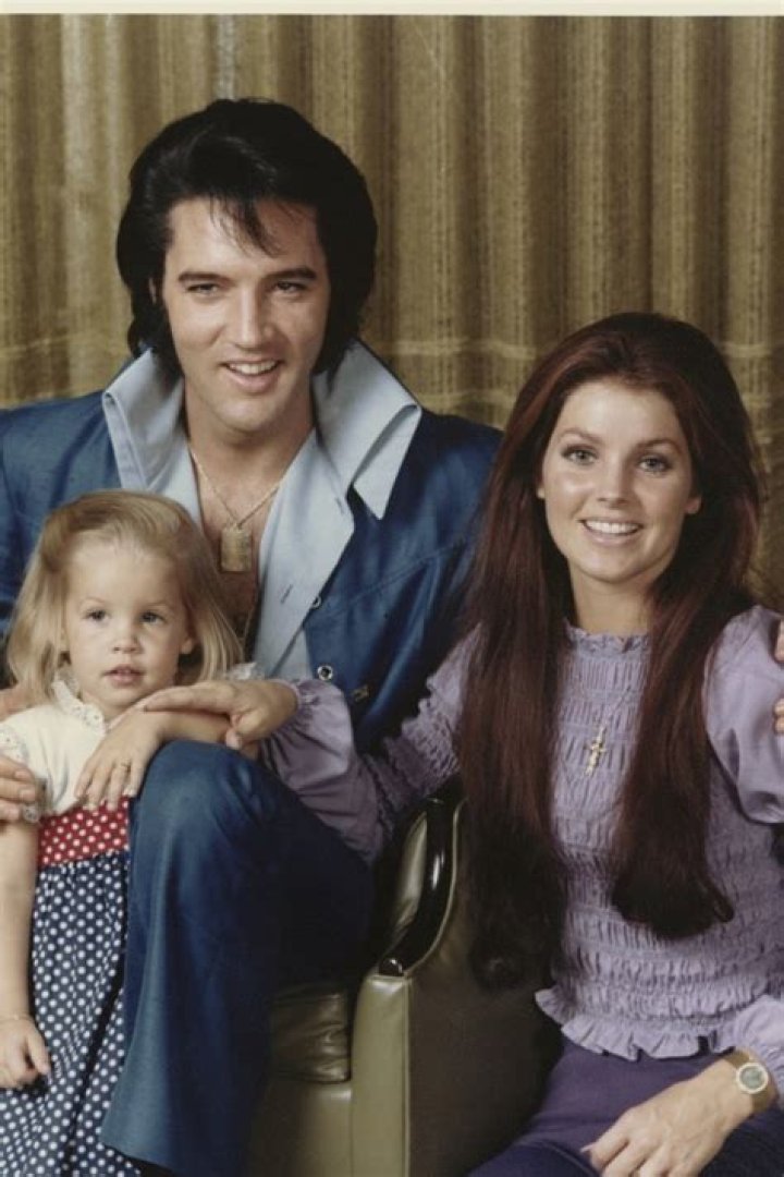 Does Elvis's Daughter Remember Him? Unveiling the Memories of Lisa Marie Presley