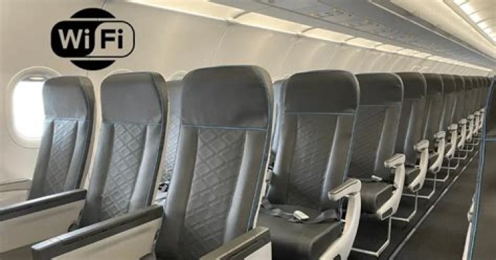 Does Frontier Airlines Have WiFi? A Comprehensive Guide