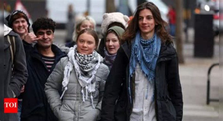 Does Greta Thunberg Have a Boyfriend? Unraveling the Personal Life of the Climate Activist