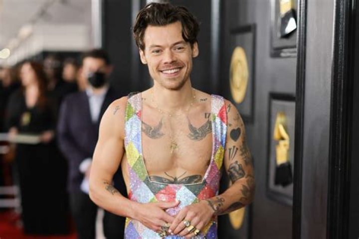 Does Harry Styles Have a Brother? Unveiling the Truth About His Family