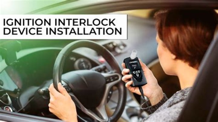 Does Ignition Interlock Easily Detect Marijuana Use?