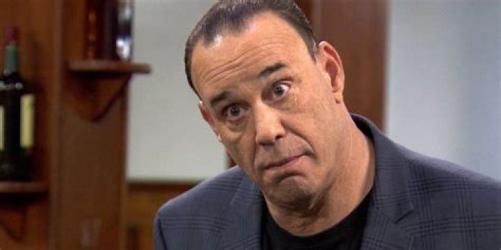 Does Jon Taffer Have a Wife? Exploring the Personal Life of the Bar Rescue Star