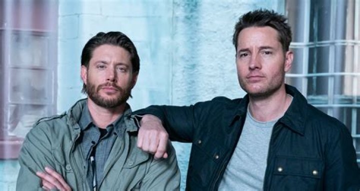 Unraveling the Mystery: Does Justin Hartley Have a Twin Brother?