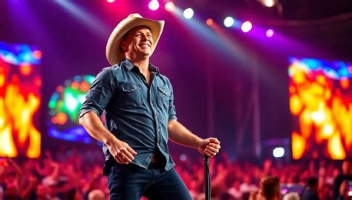 Does Kenny Chesney Have Cancer? Unveiling the Truth Behind the Rumors
