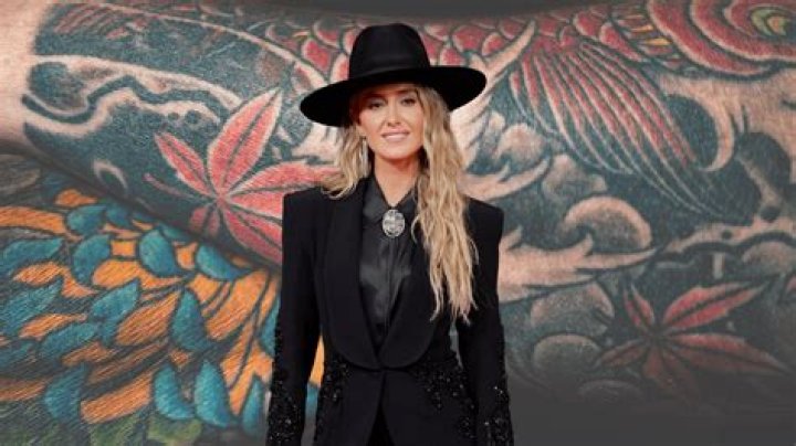 All About Lainey Wilson's Tattoos: Designs and Meanings Explained