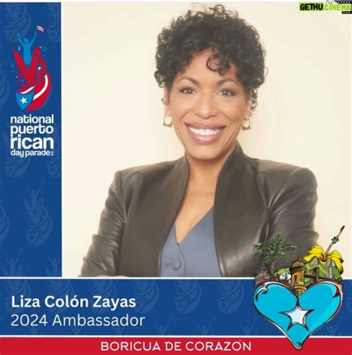 Uncovering the Truth: Does Liza Colon-Zayas Have Children?