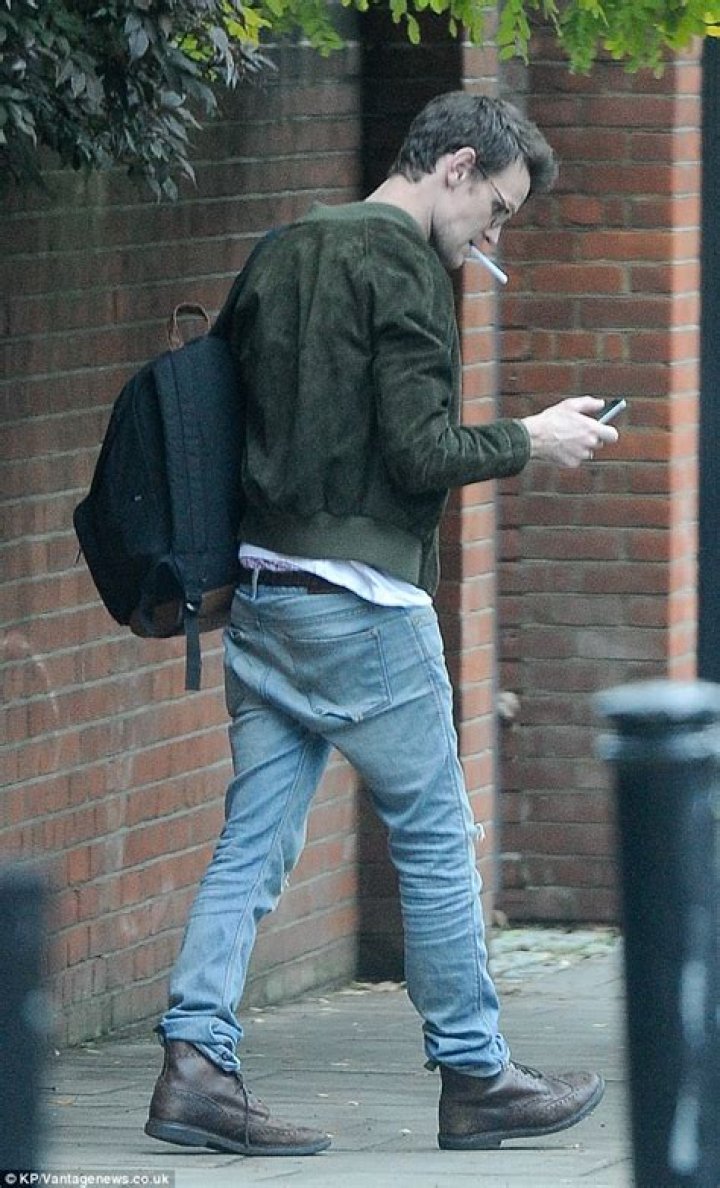 Does Matt Smith Smoke? Unveiling the Truth About the Actor's Lifestyle