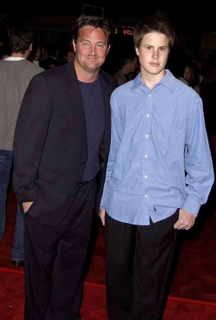 Does Matthew Perry Have Kids? Discovering the Personal Life of the "Friends" Star