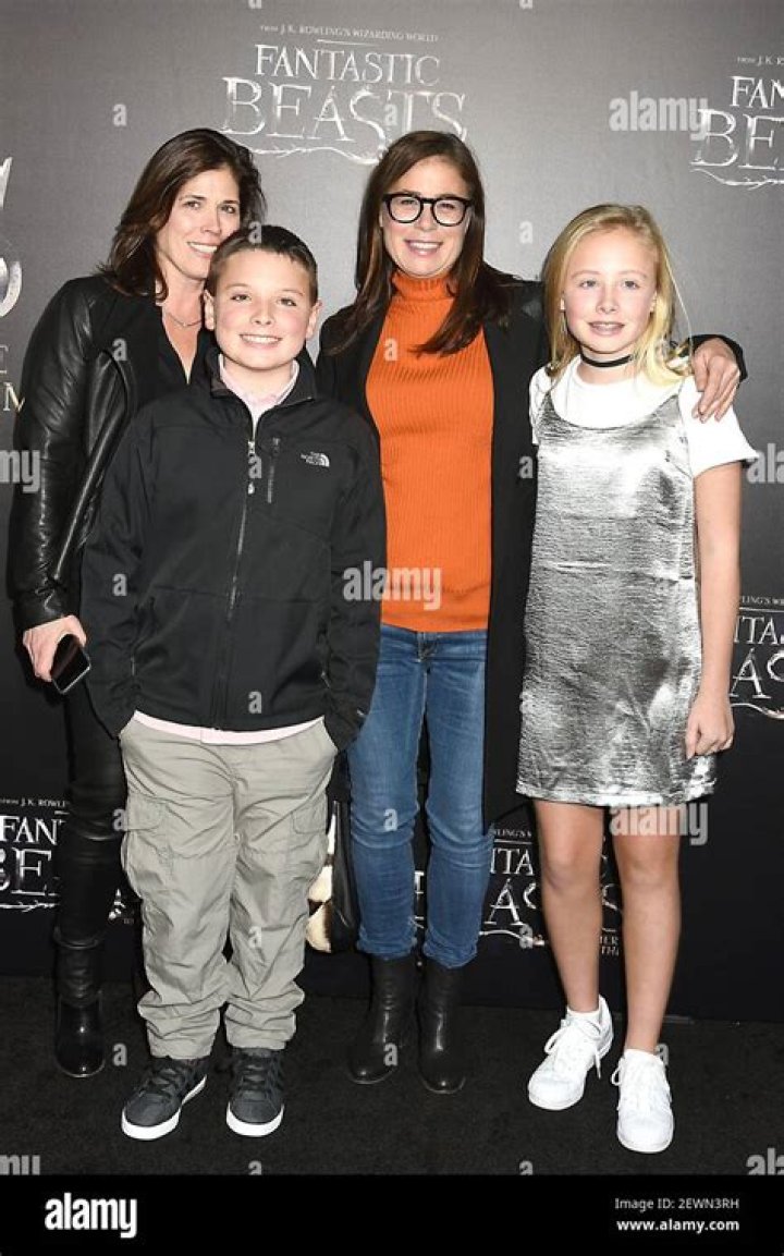 Does Maura Tierney Have a Child? Exploring the Actress's Family Life