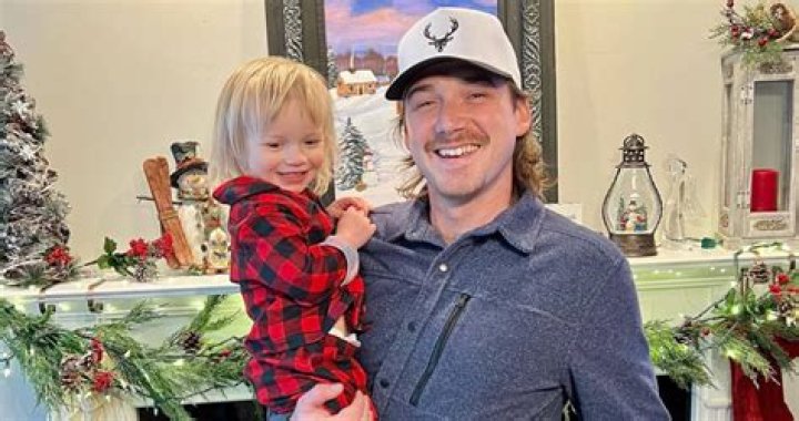 Uncovering the Truth: Does Morgan Wallen Have a Kid?