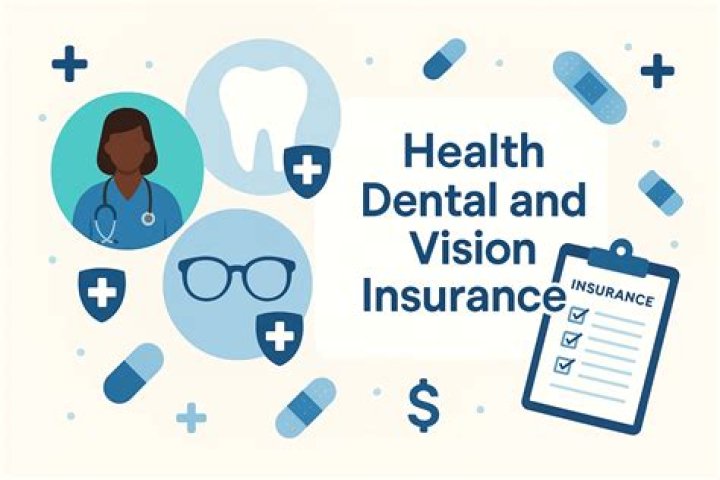 Will Newborn Really Need Dental and Vision Insurance?