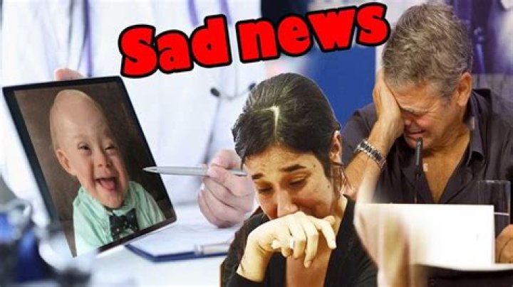 Does Nina Clooney Have Cancer? Understanding the Facts and Myths