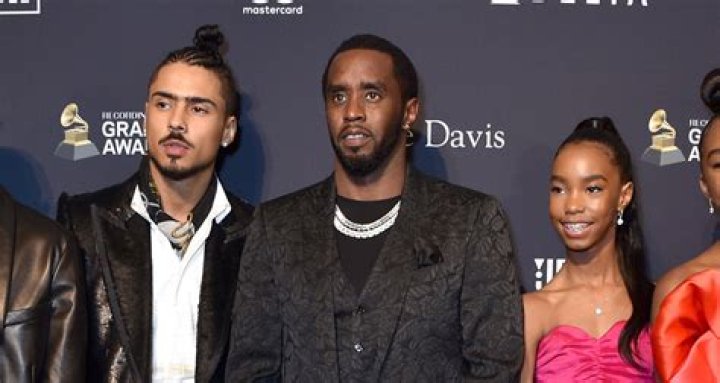 Does P Diddy Write His Own Lyrics? Discover the Truth