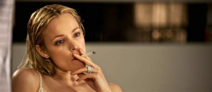 Unveiling the Truth: Does Rachel McAdams Smoke?