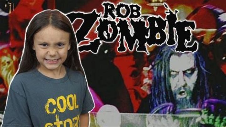 Does Rob Zombie Have Children? Discover the Truth Behind the Iconic Musician's Family Life