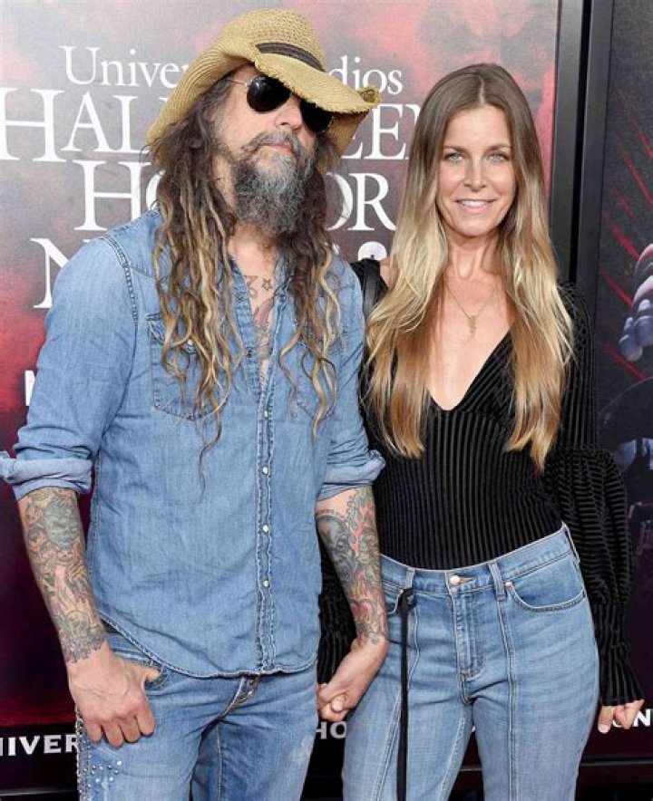 Discover if the Legendary King of Horror Rock, Rob Zombie, Has His Own Children