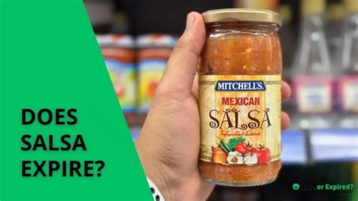 Does Salsa Expire? Understanding Shelf Life and Storage Tips