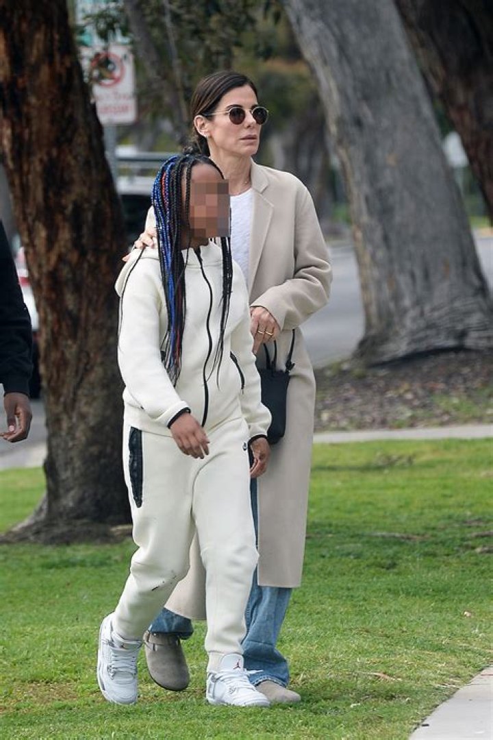 Does Sandra Bullock Have Children? A Deep Dive into Her Family Life