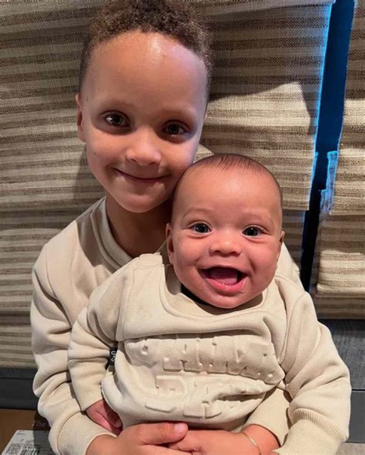 Understanding the Truth: Does Steph Curry's Son Have Down Syndrome?