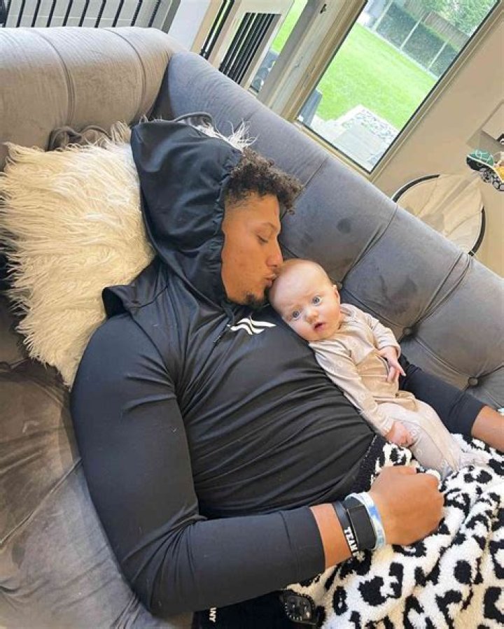 Does Sterling Mahomes Have a Medical Condition? Unveiling the Truth Behind the Rumors