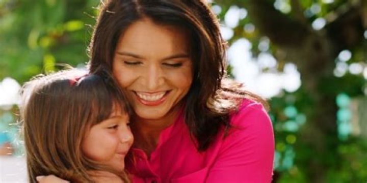 Unveiling the Personal Life of Tulsi Gabbard: Does She Have a Child?