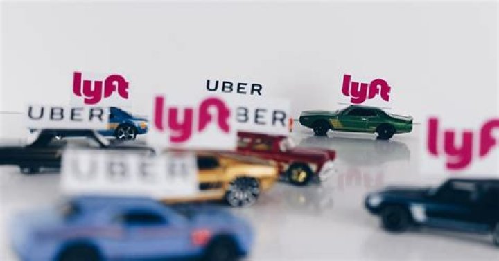 Unveiling the Connection: Uber and Lyft: Ownership Unraveled