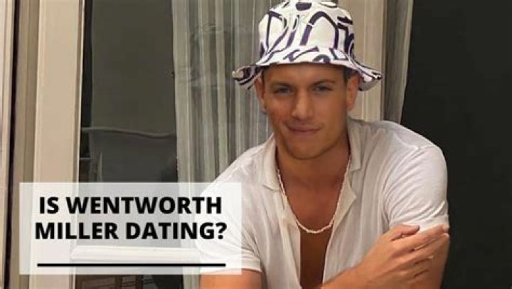Does Wentworth Miller Have a Wife? Unveiling the Personal Life of the "Prison Break" Star