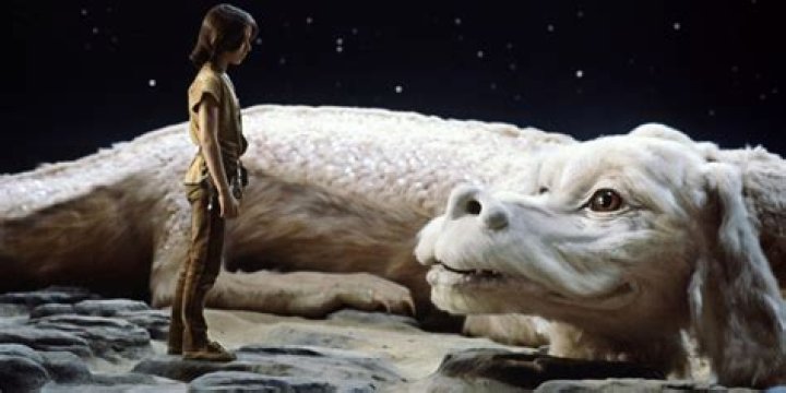 Dog Names Inspired by the NeverEnding Story: A Timeless Adventure for Your Furry Friend
