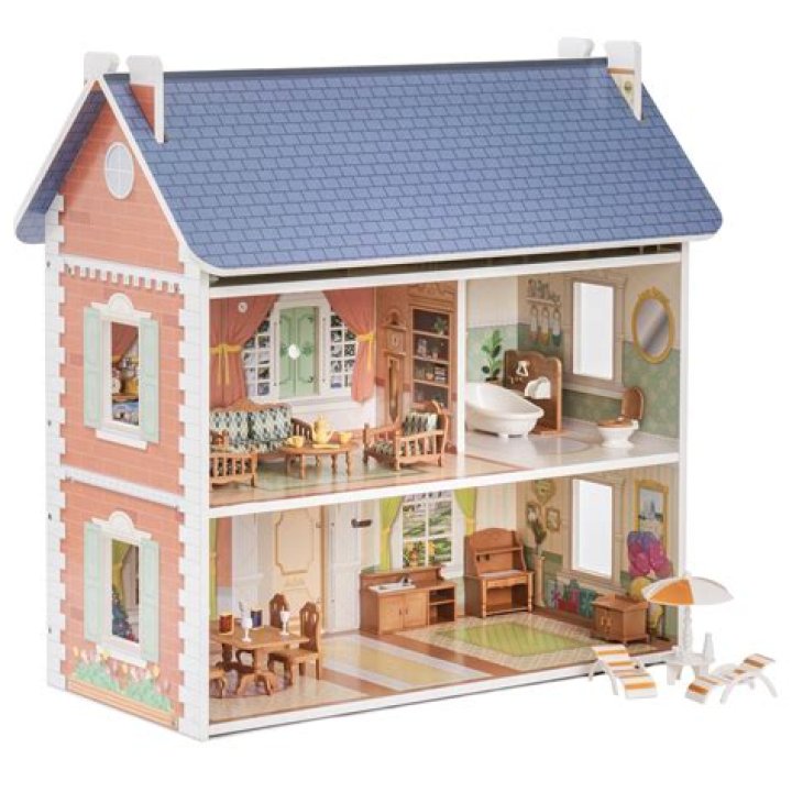 Doll House for Sale: A Comprehensive Guide to Finding Your Perfect Miniature Home