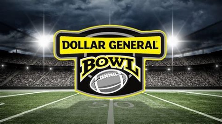 The Ultimate Guide to the Dollar General Bowl Experience