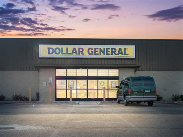 Discover Dollar General in Freeport: Your Local Discount Destination