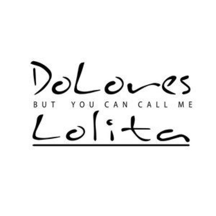 Dolores, But You Can Call Me: A Journey of Identity and Connection