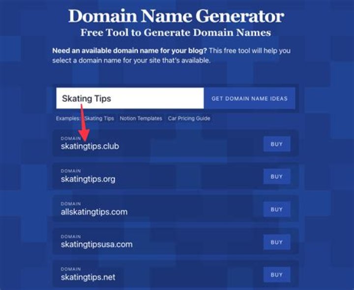 Unlock Your Website's Potential: The Ultimate Guide to Domain Generator Name