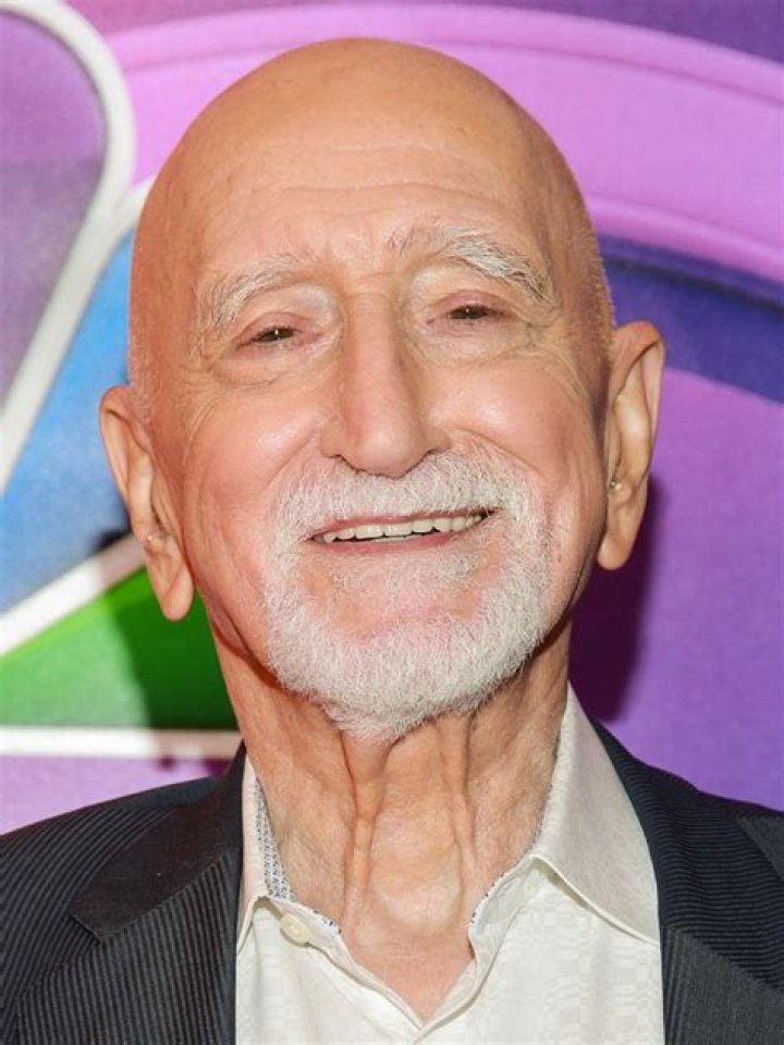 Dominic Chianese: The Life and Career of a Talented Actor