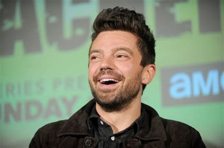 Dominic Cooper Net Worth: Exploring the Fortune of a Renowned Actor