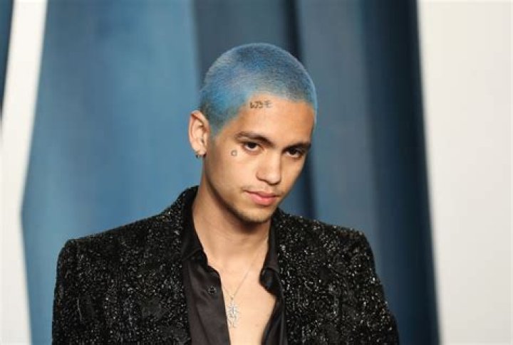 Dominic Fike's Estimated Net Worth: An In-Depth Analysis