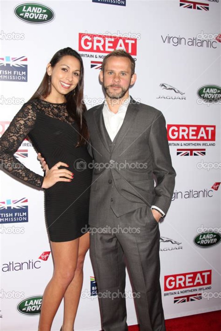 Dominic Monaghan's Matrimonial Status: A Glimpse into His Love Life