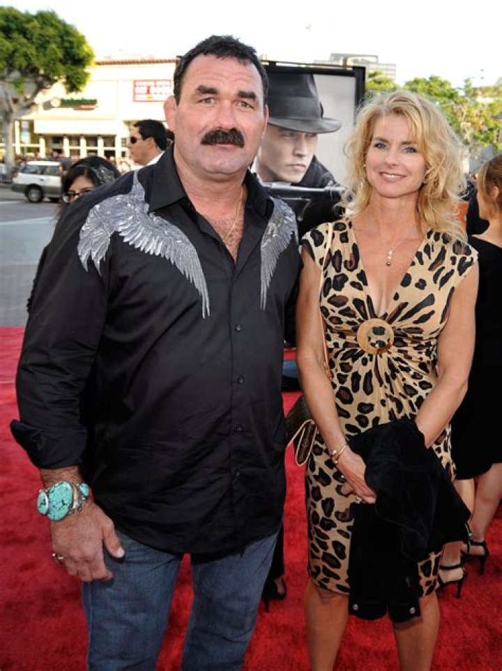 Don Frye Net Worth: A Comprehensive Overview of His Wealth and Career