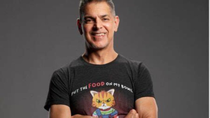 Exploring the Creative Genius of Don Mancini: A Journey Through Horror