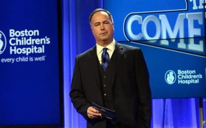 Exploring the Life of Don Orsillo's First Wife: A Journey Through Love and Legacy