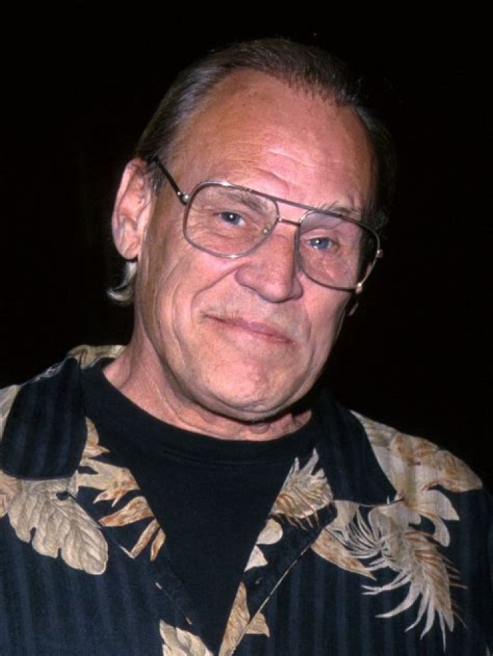 Don Stroud Net Worth: A Comprehensive Look at the Actor&rsquo;s Wealth and Career