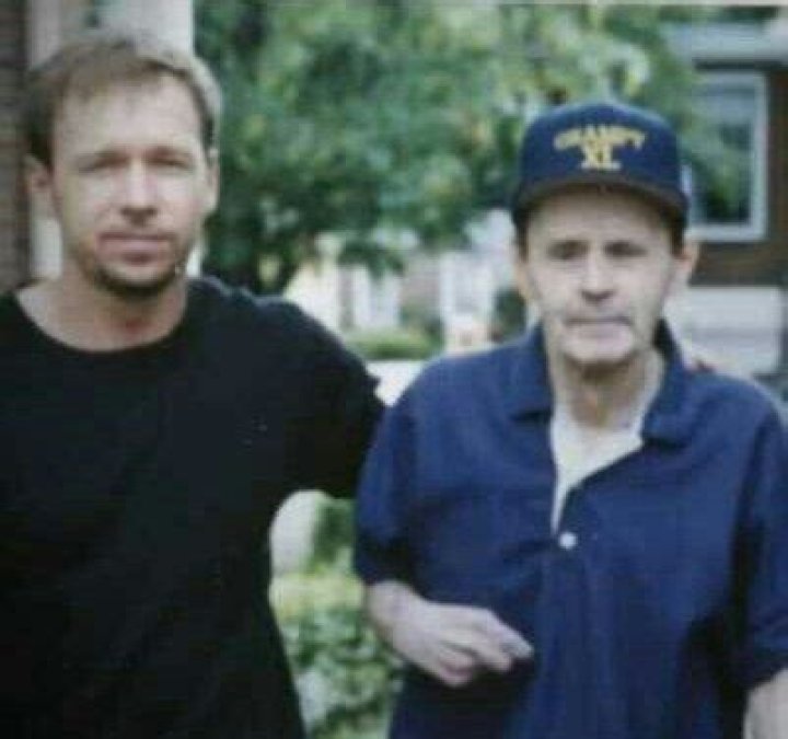 Donald E. Wahlberg Sr.: A Comprehensive Insight into His Life and Legacy