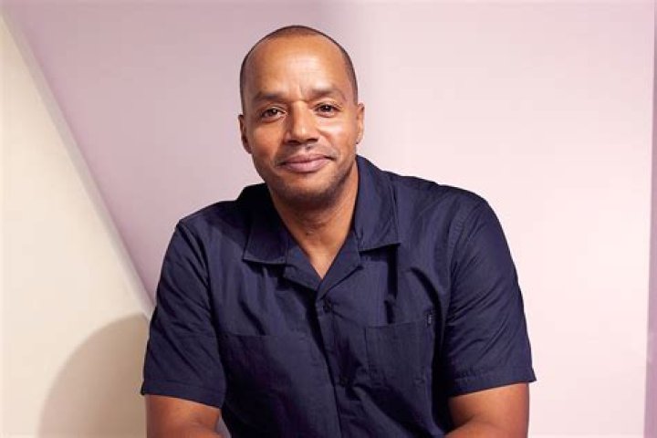 Donald Faison: Actor, Comedian & More!
